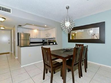 Siesta Key Vacation Condo with Beach and Bay Access